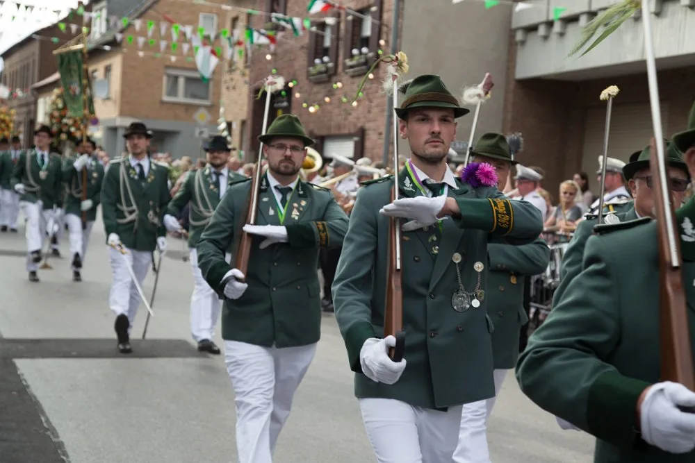 Schützenfest Sonntag 2019 – Foto 255