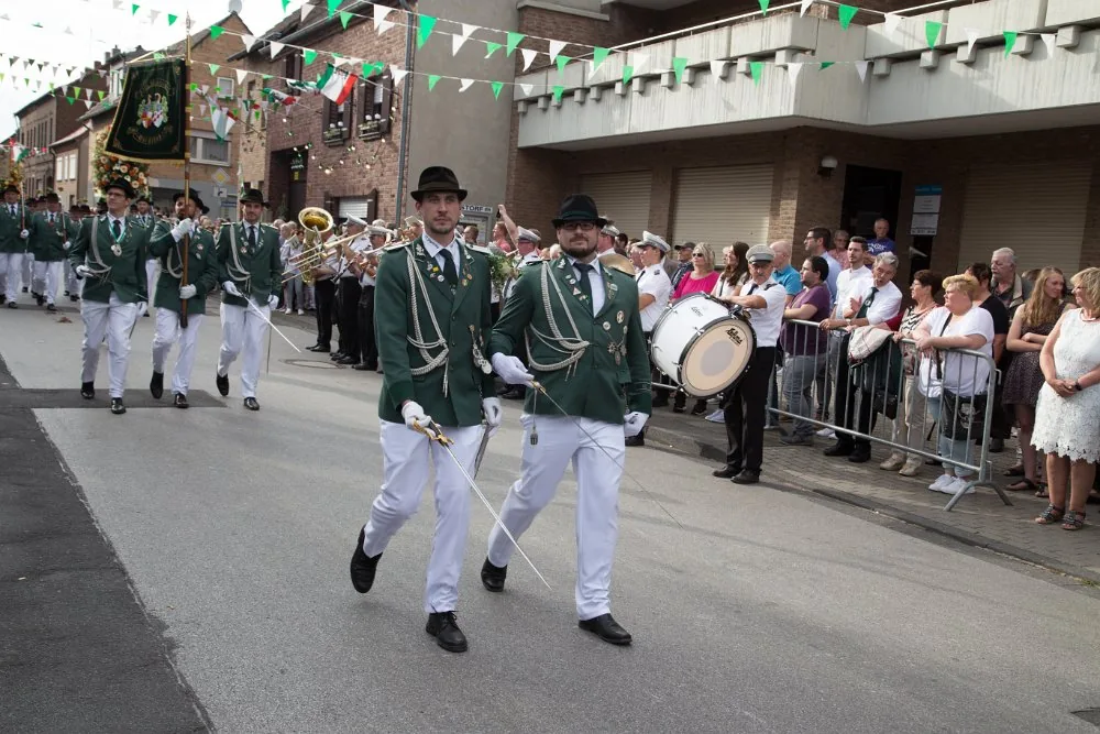 Schützenfest Sonntag 2019 – Foto 256