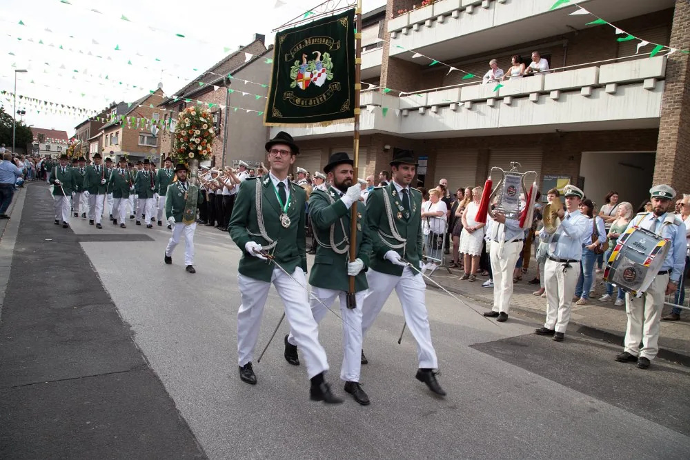 Schützenfest Sonntag 2019 – Foto 257