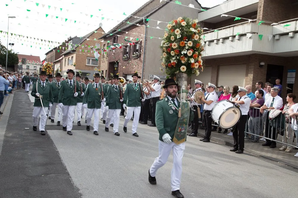 Schützenfest Sonntag 2019 – Foto 258