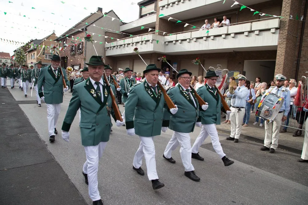 Schützenfest Sonntag 2019 – Foto 262