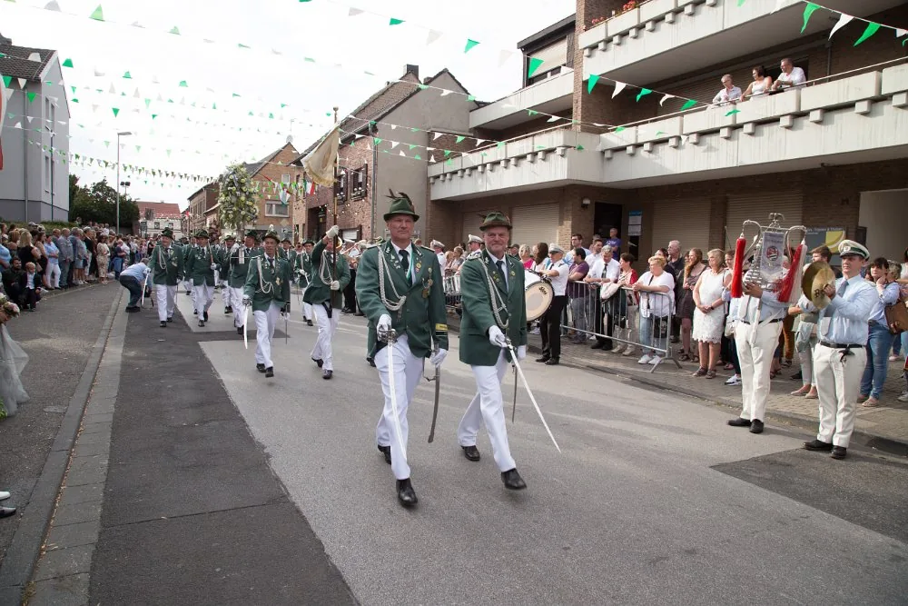 Schützenfest Sonntag 2019 – Foto 263