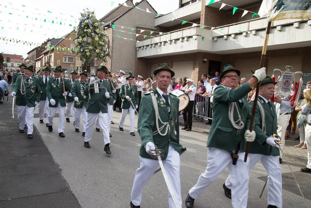 Schützenfest Sonntag 2019 – Foto 264