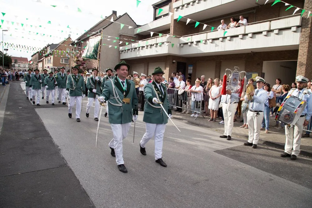 Schützenfest Sonntag 2019 – Foto 265