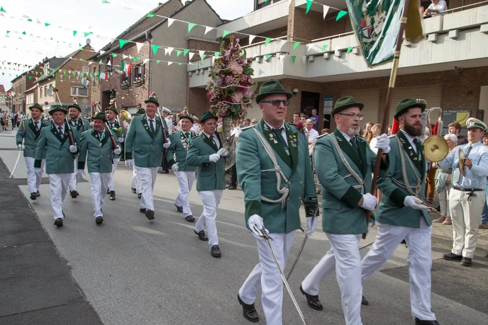 Schützenfest Sonntag 2019 – Foto 266