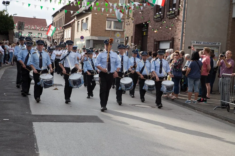 Schützenfest Sonntag 2019 – Foto 267