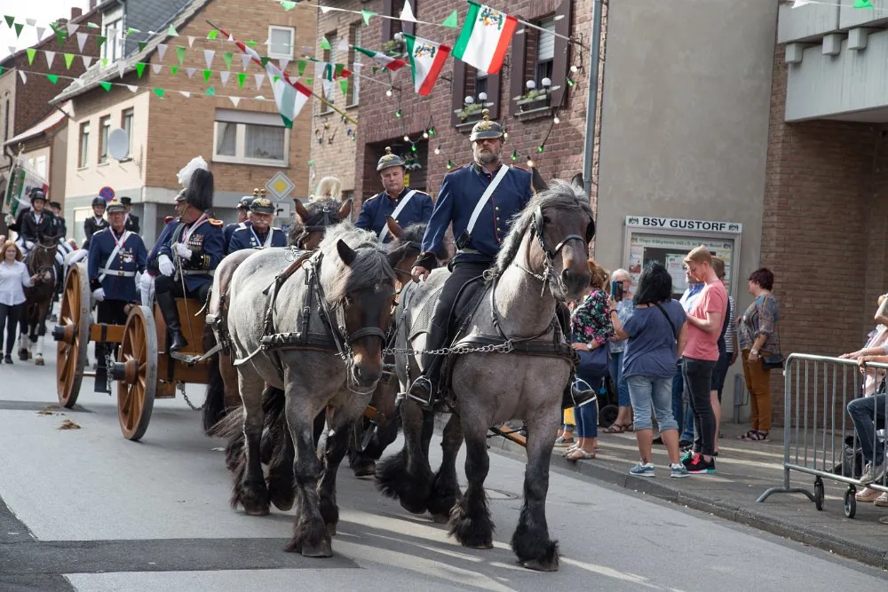 Schützenfest Sonntag 2019 – Foto 268