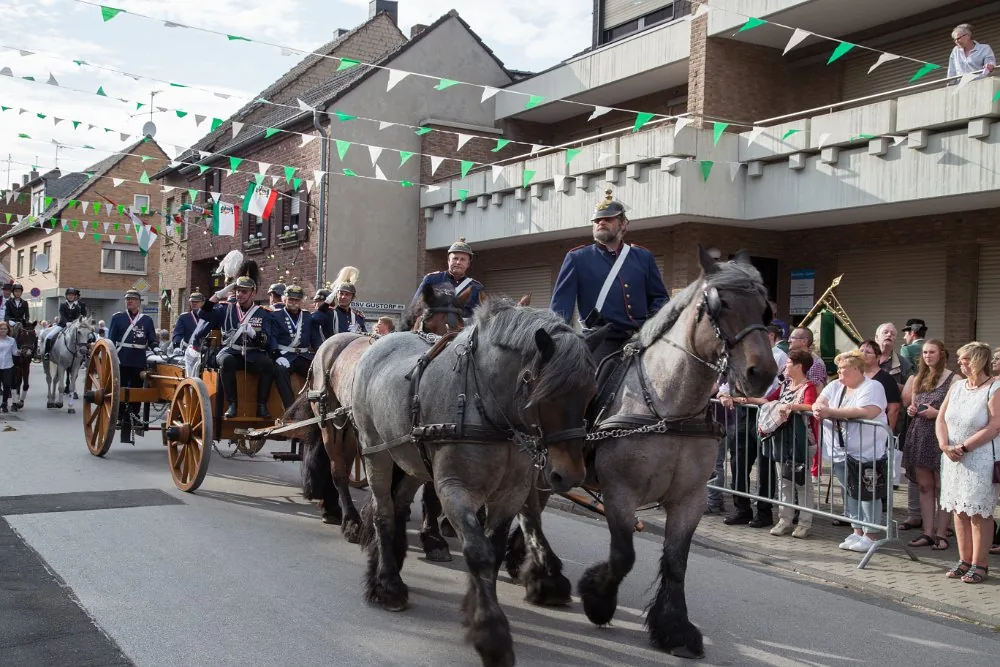 Schützenfest Sonntag 2019 – Foto 269
