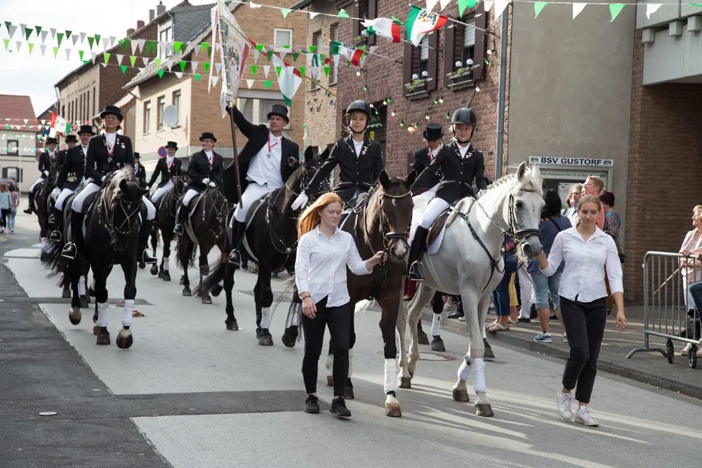 Schützenfest Sonntag 2019 – Foto 271
