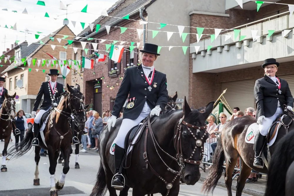 Schützenfest Sonntag 2019 – Foto 272
