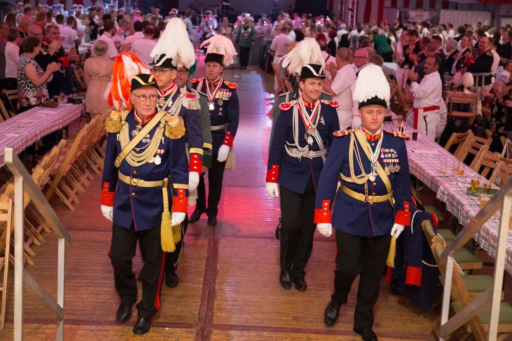Schützenfest Sonntag 2019 – Foto 273