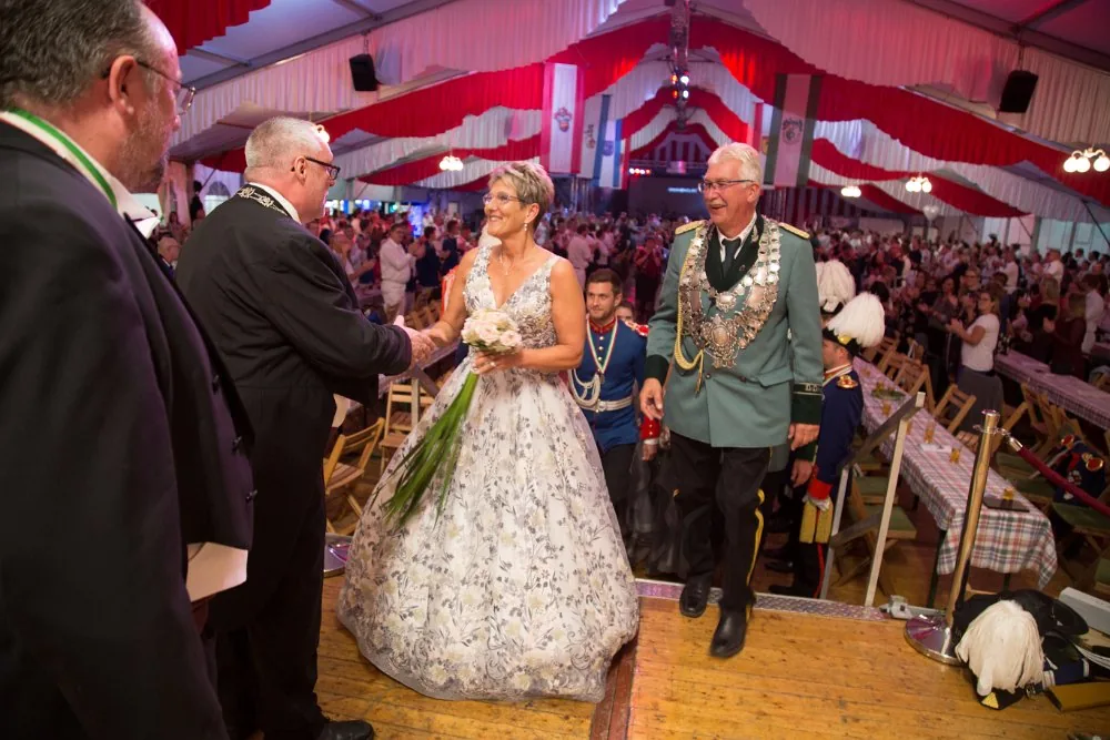 Schützenfest Sonntag 2019 – Foto 275