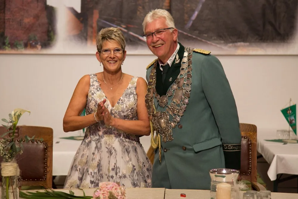 Schützenfest Sonntag 2019 – Foto 277