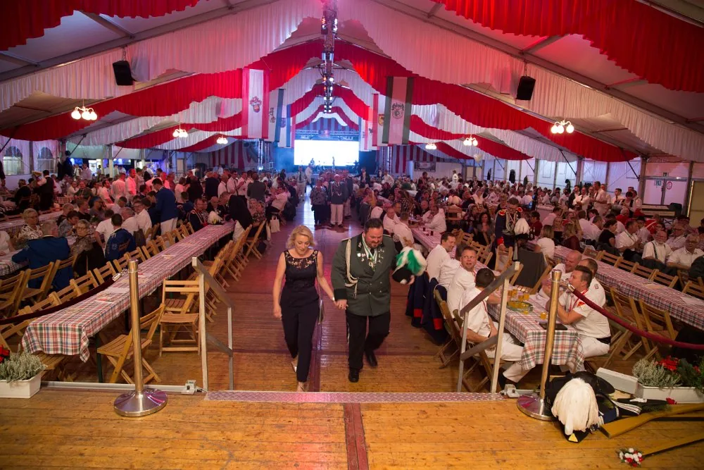 Schützenfest Sonntag 2019 – Foto 278