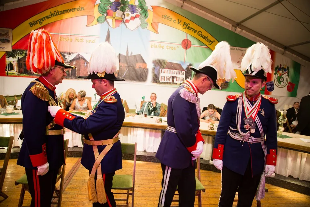 Schützenfest Sonntag 2019 – Foto 279
