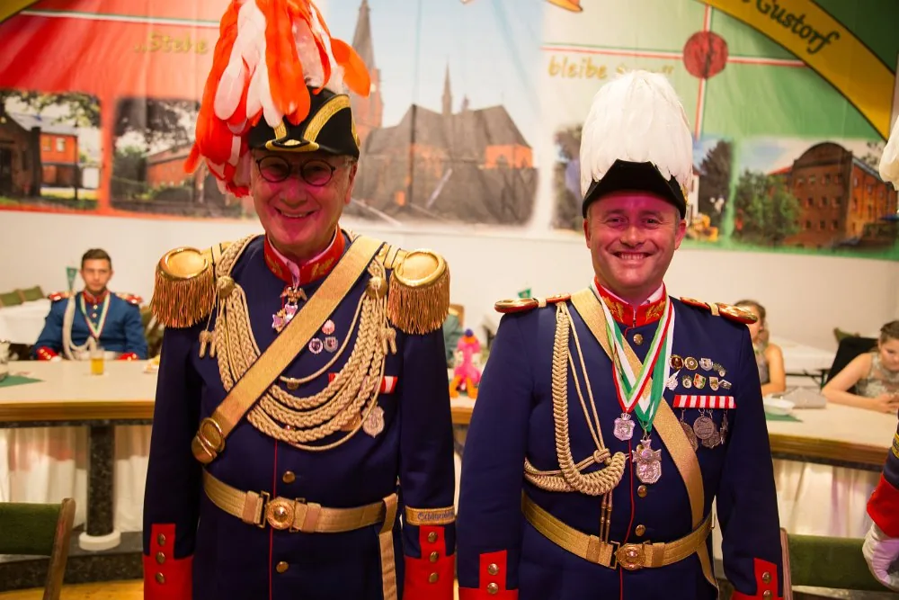 Schützenfest Sonntag 2019 – Foto 280
