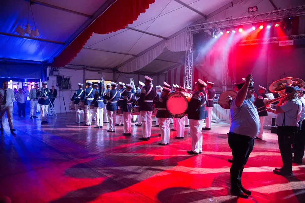 Schützenfest Sonntag 2019 – Foto 281