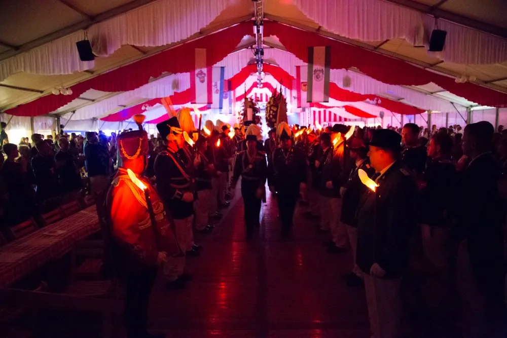 Schützenfest Sonntag 2019 – Foto 282