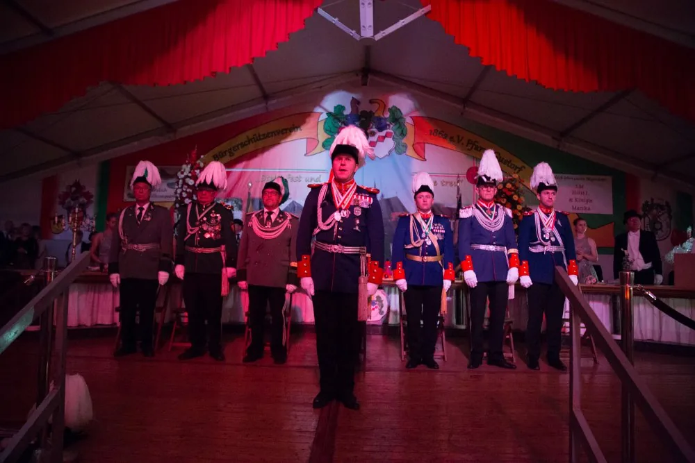 Schützenfest Sonntag 2019 – Foto 284