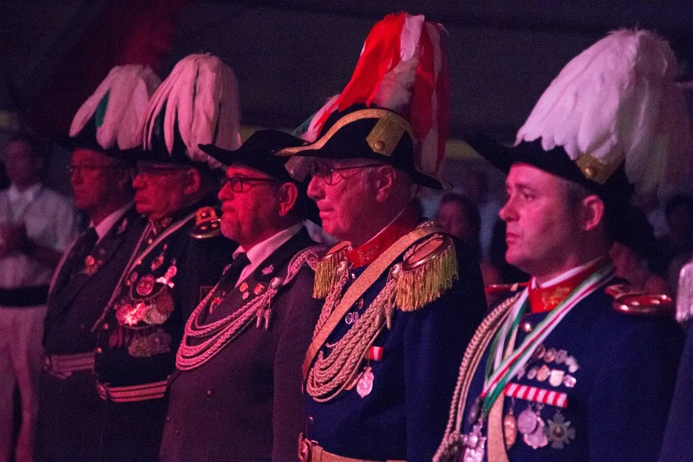Schützenfest Sonntag 2019 – Foto 285
