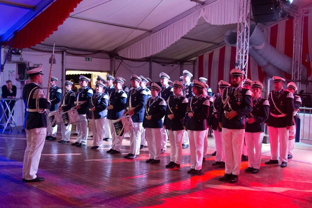 Schützenfest Sonntag 2019 – Foto 287