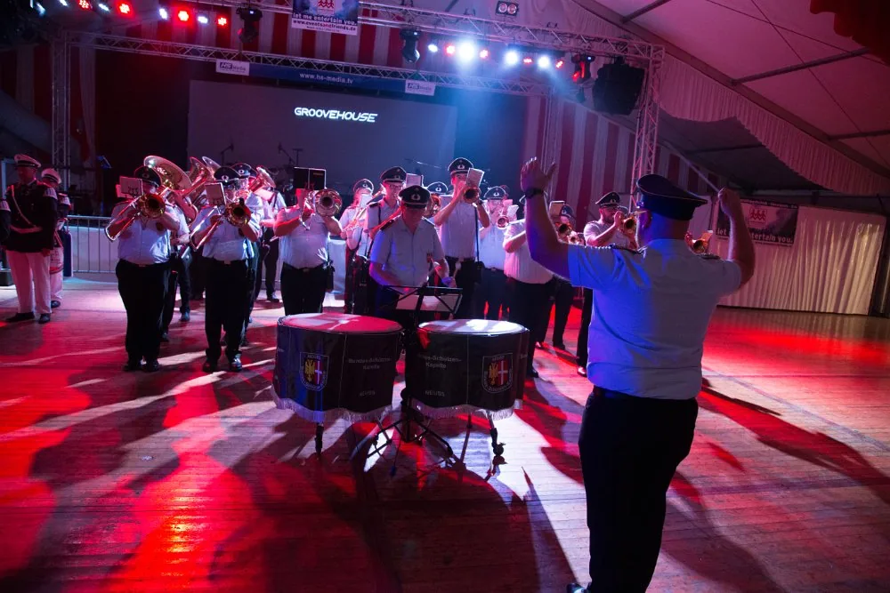 Schützenfest Sonntag 2019 – Foto 289