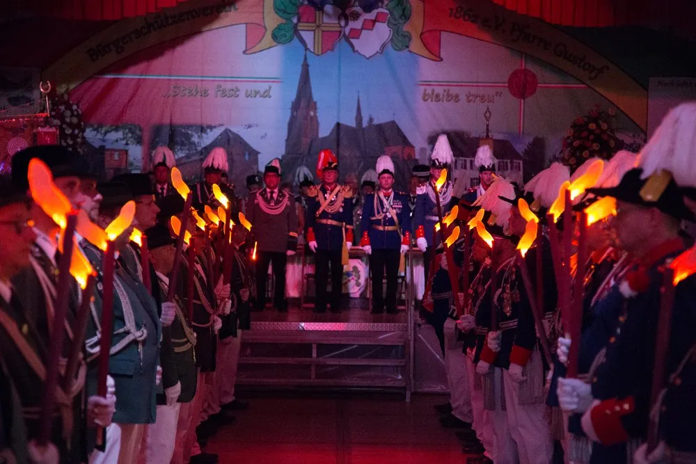 Schützenfest Sonntag 2019 – Foto 290