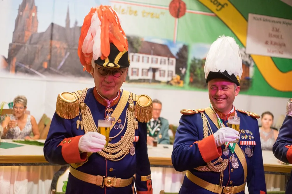 Schützenfest Sonntag 2019 – Foto 291