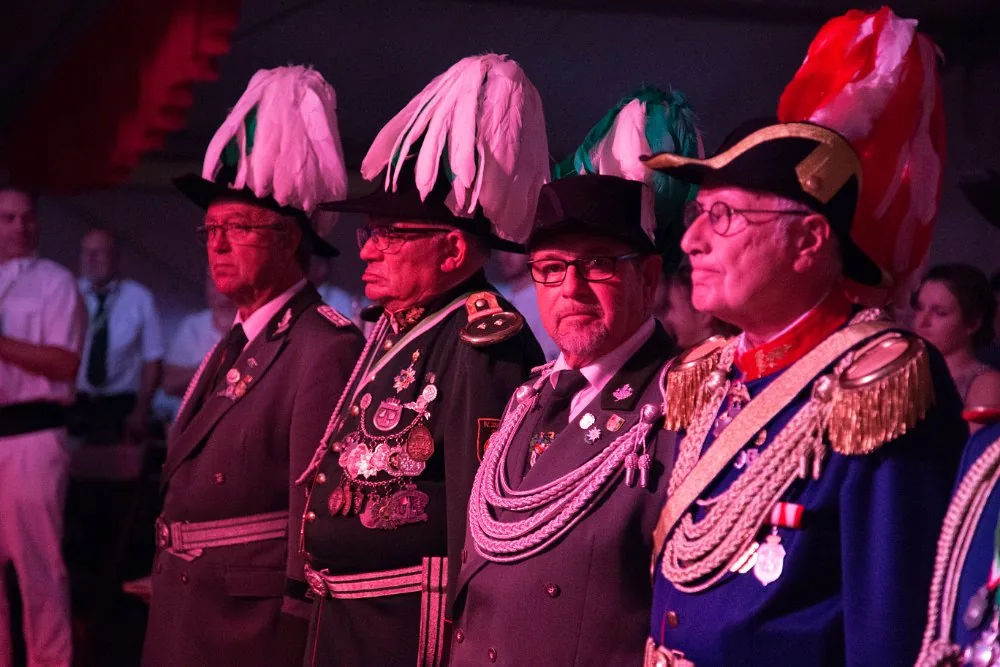Schützenfest Sonntag 2019 – Foto 292