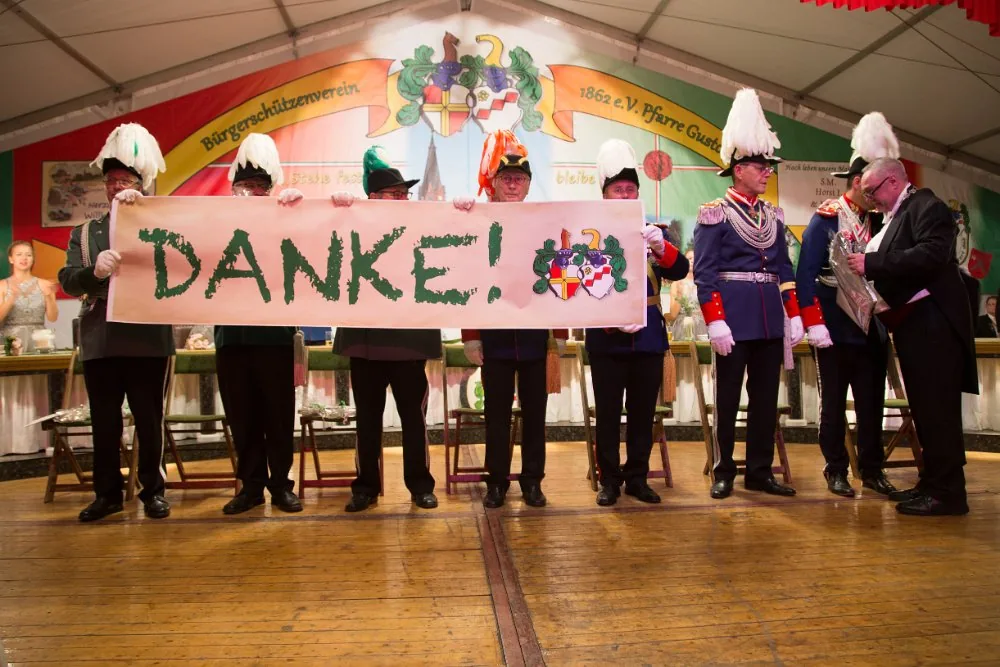 Schützenfest Sonntag 2019 – Foto 294