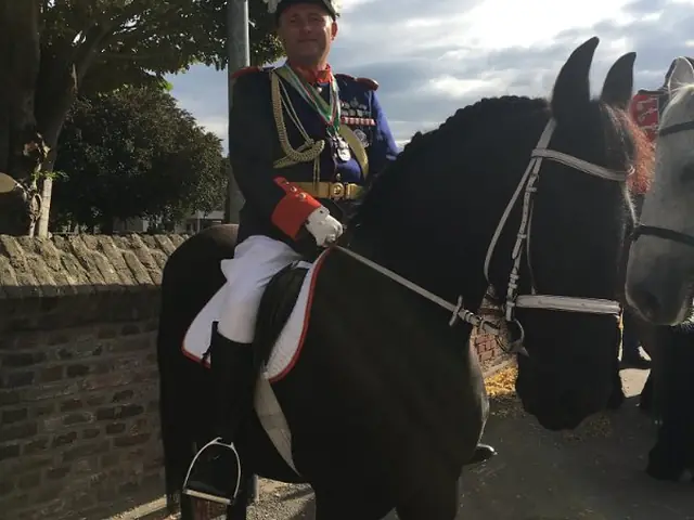 Schützenfest Sonntag 2019 – Vorschau 2