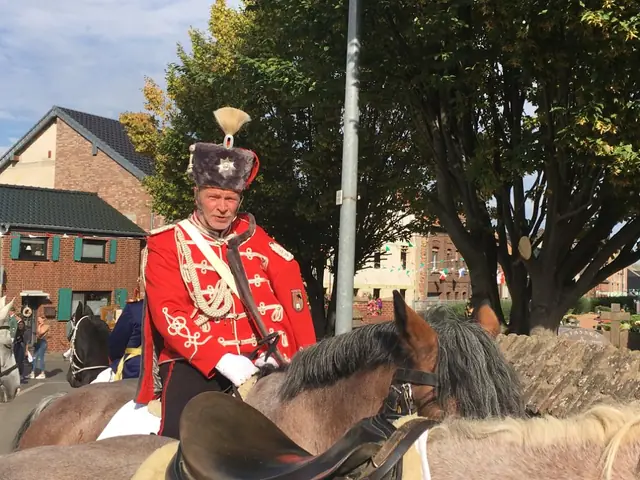 Schützenfest Sonntag 2019 – Vorschau 3