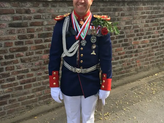 Schützenfest Sonntag 2019 – Vorschau 4