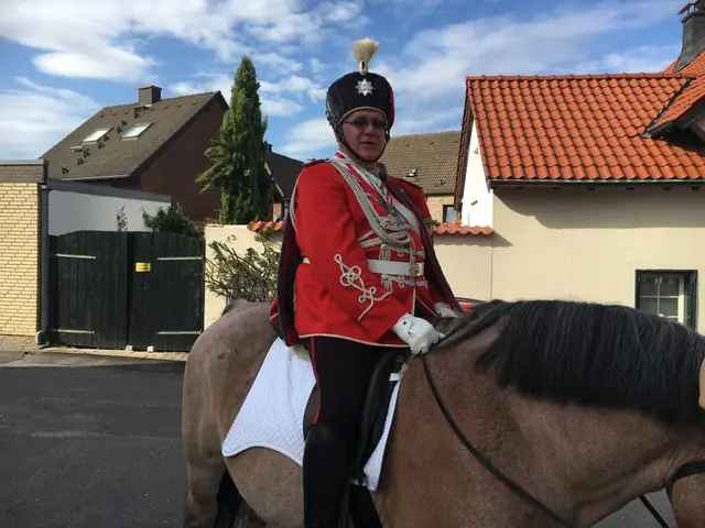 Schützenfest Sonntag 2019 – Vorschau 5