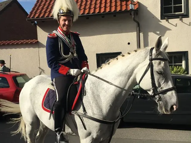 Schützenfest Sonntag 2019 – Vorschau 6