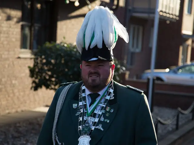 Schützenfest Sonntag 2019 – Vorschau 7