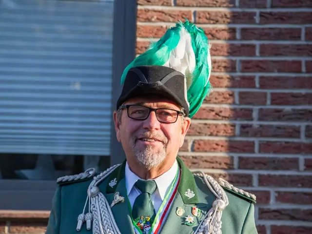 Schützenfest Sonntag 2019 – Vorschau 11