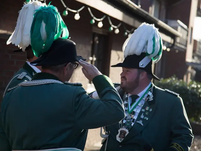 Schützenfest Sonntag 2019 – Vorschau 18