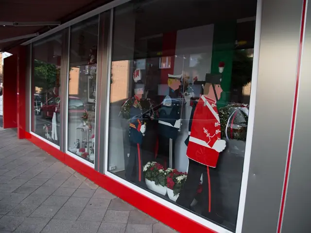 Schützenfest Sonntag 2019 – Vorschau 22