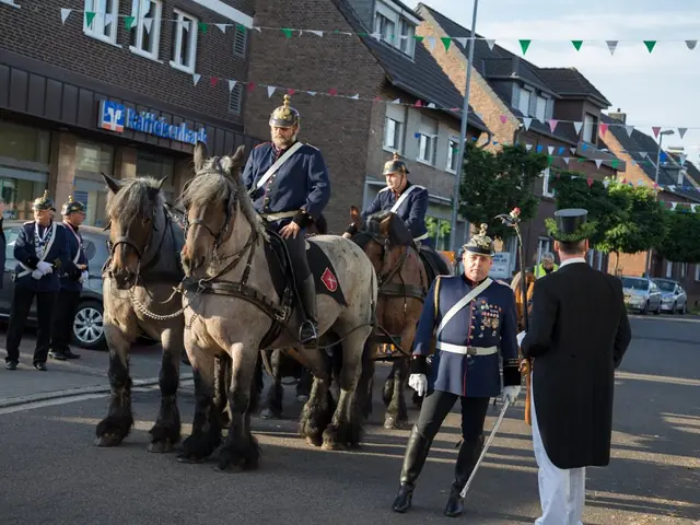 Schützenfest Sonntag 2019 – Vorschau 24