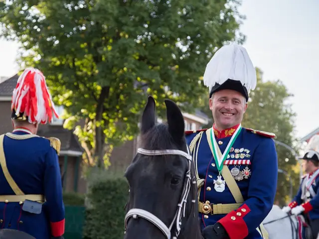 Schützenfest Sonntag 2019 – Vorschau 25