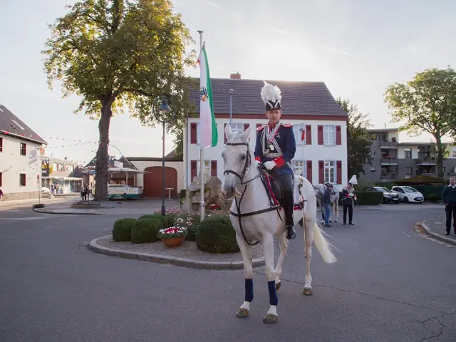 Schützenfest Sonntag 2019 – Vorschau 27