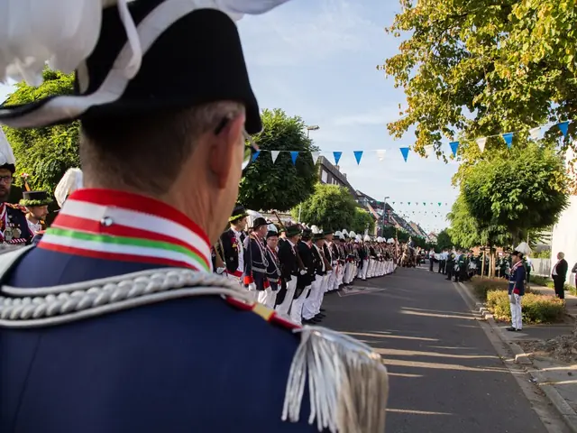 Schützenfest Sonntag 2019 – Vorschau 28