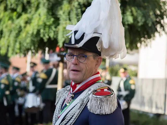 Schützenfest Sonntag 2019 – Vorschau 29