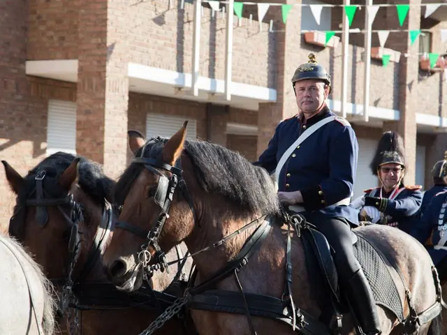 Schützenfest Sonntag 2019 – Vorschau 35
