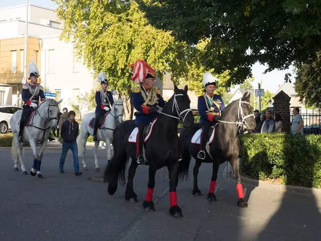 Schützenfest Sonntag 2019 – Vorschau 39