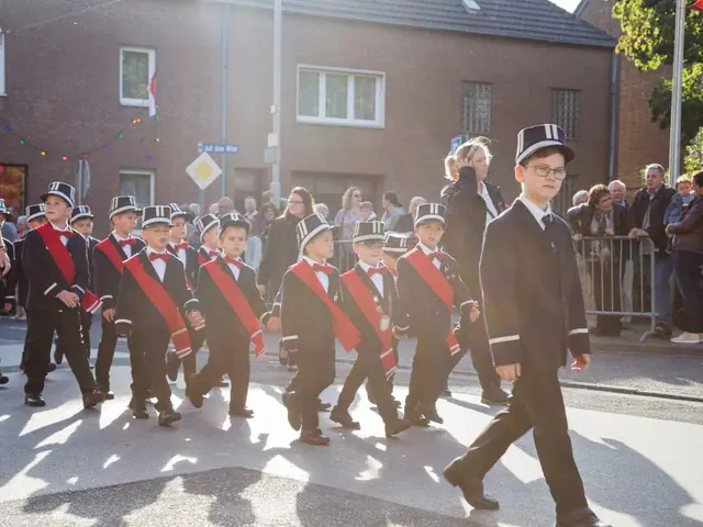 Schützenfest Sonntag 2019 – Vorschau 40