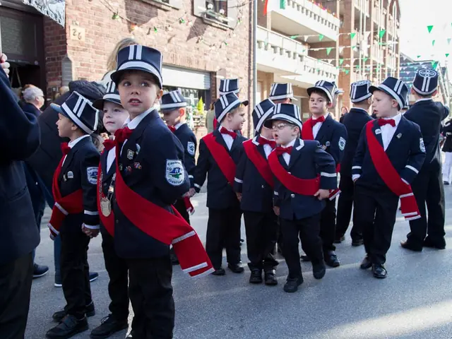 Schützenfest Sonntag 2019 – Vorschau 42