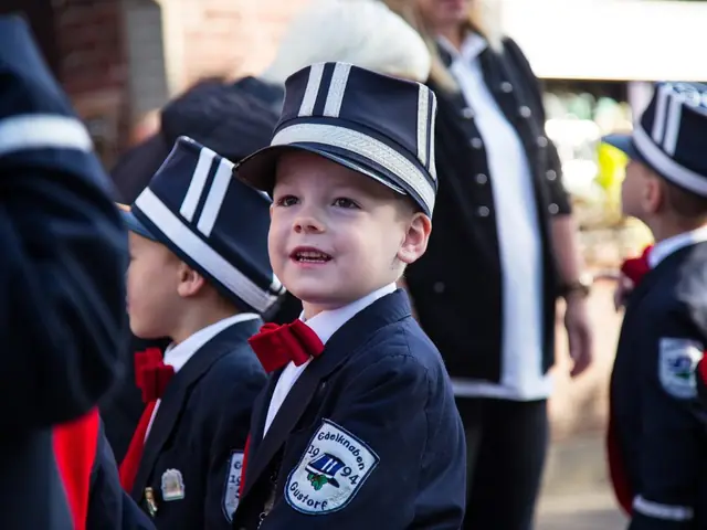 Schützenfest Sonntag 2019 – Vorschau 43