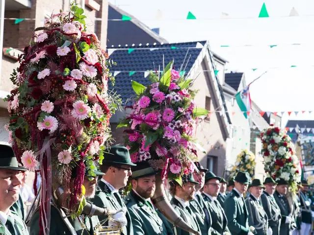 Schützenfest Sonntag 2019 – Vorschau 44